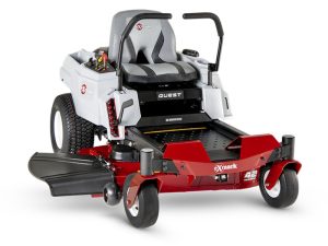 Exmark Quest E-Series 42" w/22HP Kohler