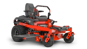 Gravely ZT X 42" Kawasaki Zero Turn Mower 918008
