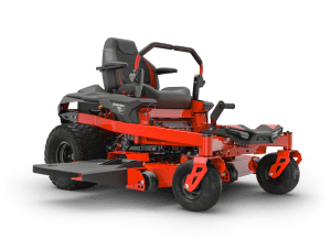 Gravely ZT X 48" Kawasaki Zero Turn Mower 918009