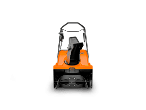 Ariens Path-Pro 208 Electric Start Snow Blower with Remote Chute - 938033