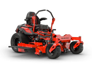 Gravely ZT HD 48" Kawasaki® Zero-Turn Mower 991269