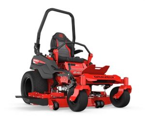 Gravely Pro-Turn 600 60" Kawasaki® EFI Zero-Turn Mower 992503