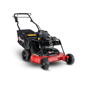 eXmark Commercial 30 Self Propelled 30" Mower with Kawasaki FJ180V KAI Engine