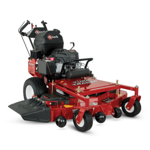 eXmark Turf Tracer E-Series with 18.5 HP Kawasaki FS600V Engine and 36" UltraCut Series 3 Deck
