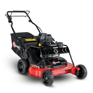 eXmark Commercial 30 X-Series Self Propelled 30" Mower with Kohler ECV200 Engine